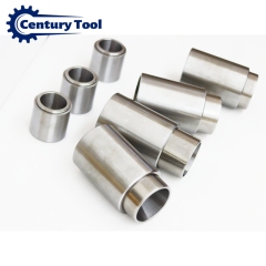 Downhole Mud Motor Tungsten Carbide Tile Bearing Tct Bearing Stationary Rotating Radial Bearing for Oil&Gas Directional Drilling