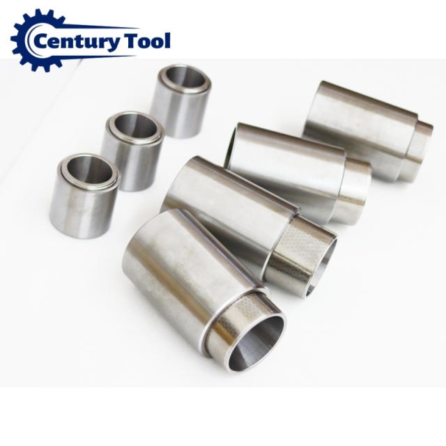 Downhole Mud Motor Tungsten Carbide Tile Bearing Tct Bearing Stationary Rotating Radial Bearing for Oil&Gas Directional Drilling