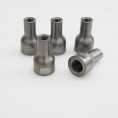 Premium Tungsten Carbide Rotors YG6/YG8 YN7/YN9/YN11 for Oilfield Equipment Wear Resistance