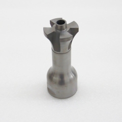 Premium Tungsten Carbide Rotors YG6/YG8 YN7/YN9/YN11 for Oilfield Equipment Wear Resistance