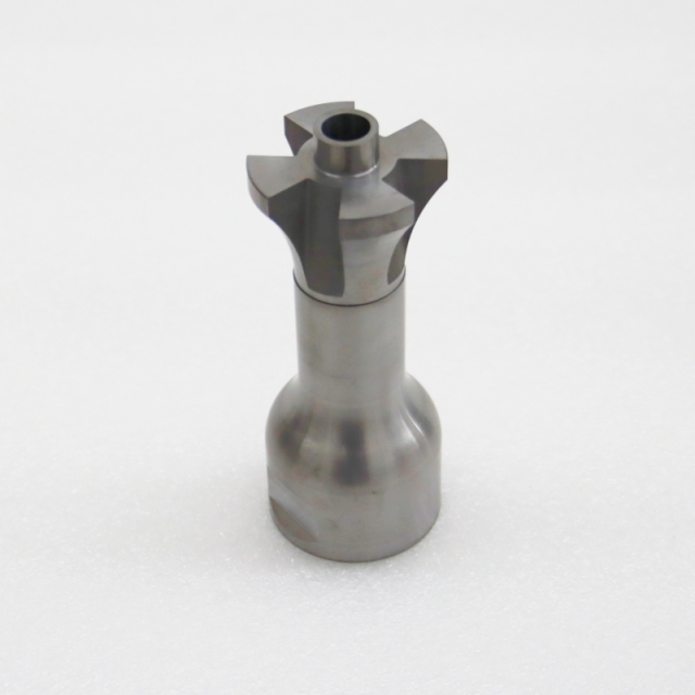 Premium Tungsten Carbide Rotors YG6/YG8 YN7/YN9/YN11 for Oilfield Equipment Wear Resistance