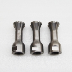 Premium Tungsten Carbide Rotors YG6/YG8 YN7/YN9/YN11 for Oilfield Equipment Wear Resistance