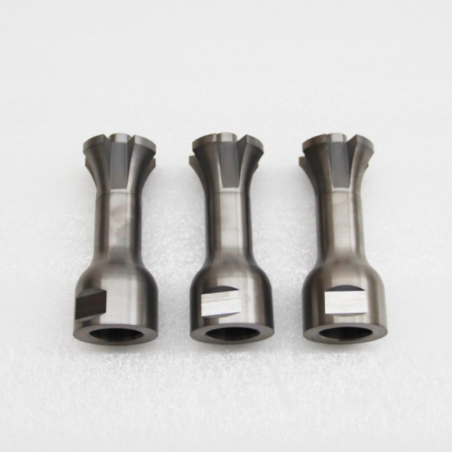 Premium Tungsten Carbide Rotors YG6/YG8 YN7/YN9/YN11 for Oilfield Equipment Wear Resistance