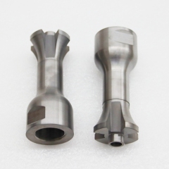 Premium Tungsten Carbide Rotors YG6/YG8 YN7/YN9/YN11 for Oilfield Equipment Wear Resistance