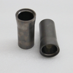 Custom Halliburton 650 Series Components for Enhanced Oil Drilling Efficiency | Wear Sleeves, Stator Support Tubes & Straight-Wing Diverters