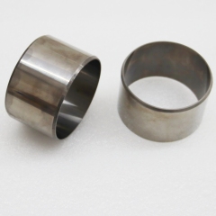 Custom Halliburton 650 Series Components for Enhanced Oil Drilling Efficiency | Wear Sleeves, Stator Support Tubes & Straight-Wing Diverters