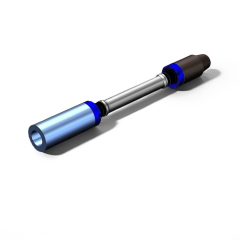 Custom Spherical Universal Joint for Directional Drilling Tools - OEM Available