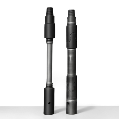 Custom Spherical Universal Joint for Directional Drilling Tools - OEM Available