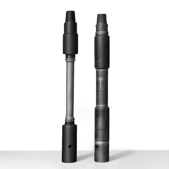 Custom Spherical Universal Joint for Directional Drilling Tools - OEM Available