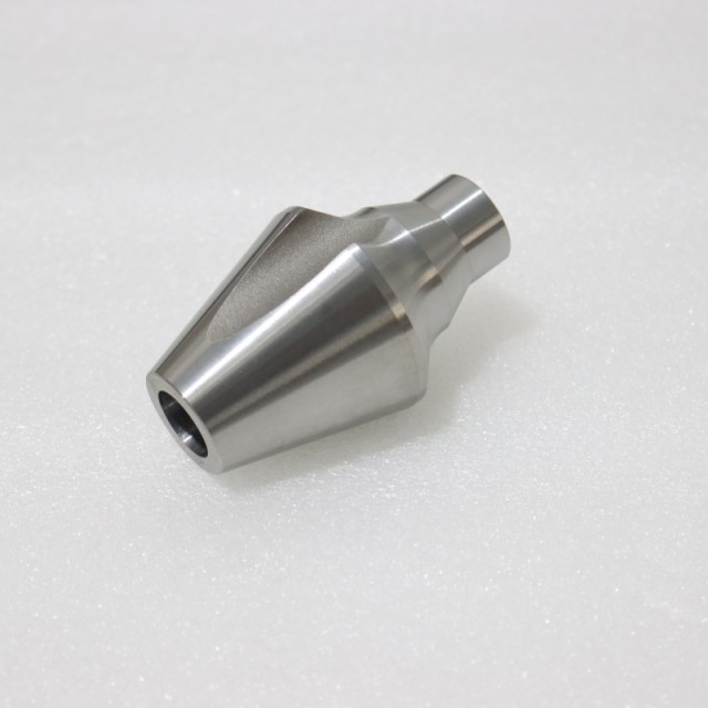 High-Performance Nickel Poppet & Carbide Assemblies for MWD/LWD Drilling | Zhuzhou Century Tool