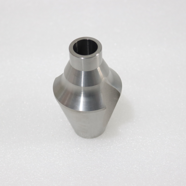 High-Performance Nickel Poppet & Carbide Assemblies for MWD/LWD Drilling | Zhuzhou Century Tool