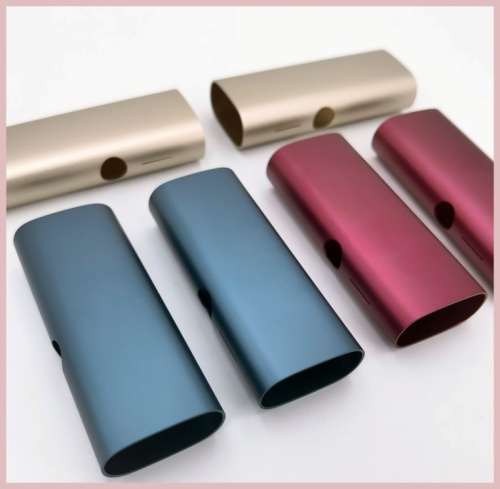 Aluminum Extrusion