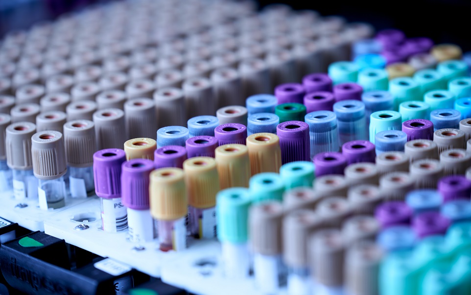 Medical CNC machining & Medical injection molding