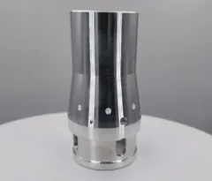 Factory CNC Turning Processing Service Working Parts CNC machining China