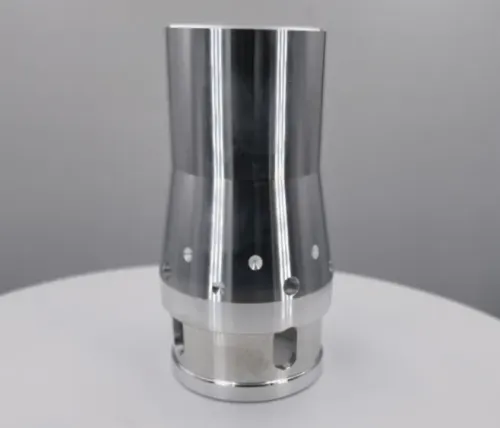 Factory CNC Turning Processing Service Working Parts CNC machining China