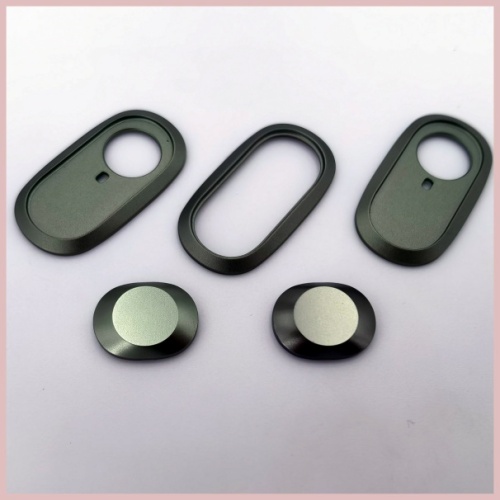 Custom high precision insert molding plastic injection mould manufactur