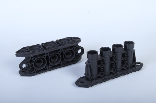 Custom Precision Plastic Injection Molding Manufacturer Plastic Injection Molded Parts