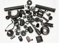 High Precision Die Casting Die parts Processing, Used In Auto Parts Processing