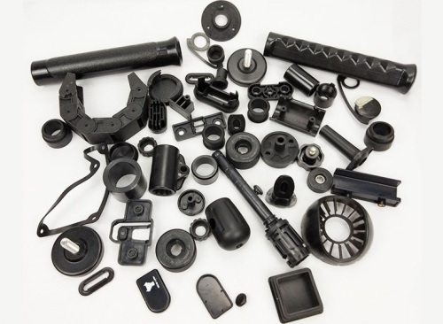 High Precision Die Casting Die parts Processing, Used In Auto Parts Processing