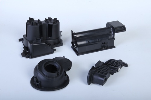 Custom high precision insert molding plastic injection mould manufacture