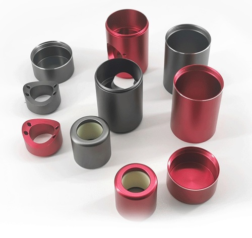 Precision Machinery Parts Processing, Customized Metal And Non-Metal Processing Services