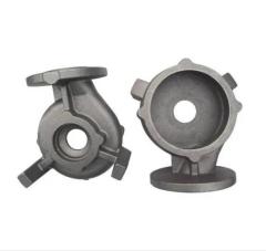 DIE CASTING MOLDING