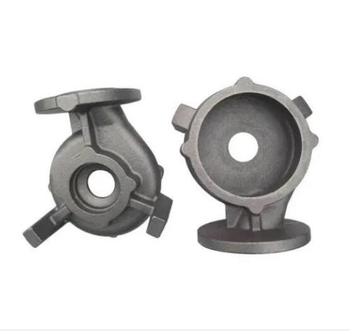 DIE CASTING MOLDING
