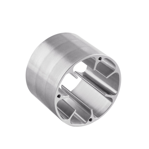 High Quality CNC Aluminum Machining Service Processing Parts
