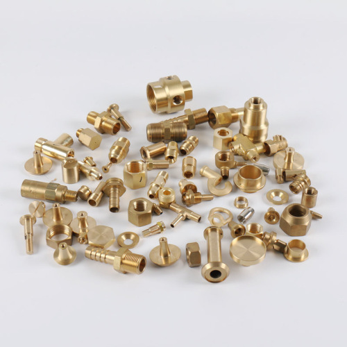 OEM "CU/copper" "Aluminum bronze" "Phosphor bronze" Milling CNC Parts