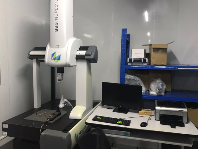 ‘VMM’ and ‘CMM’ in automotive component manufacturers