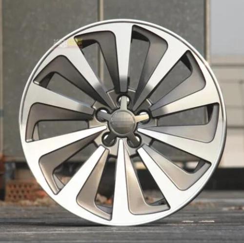 Automotive Parts