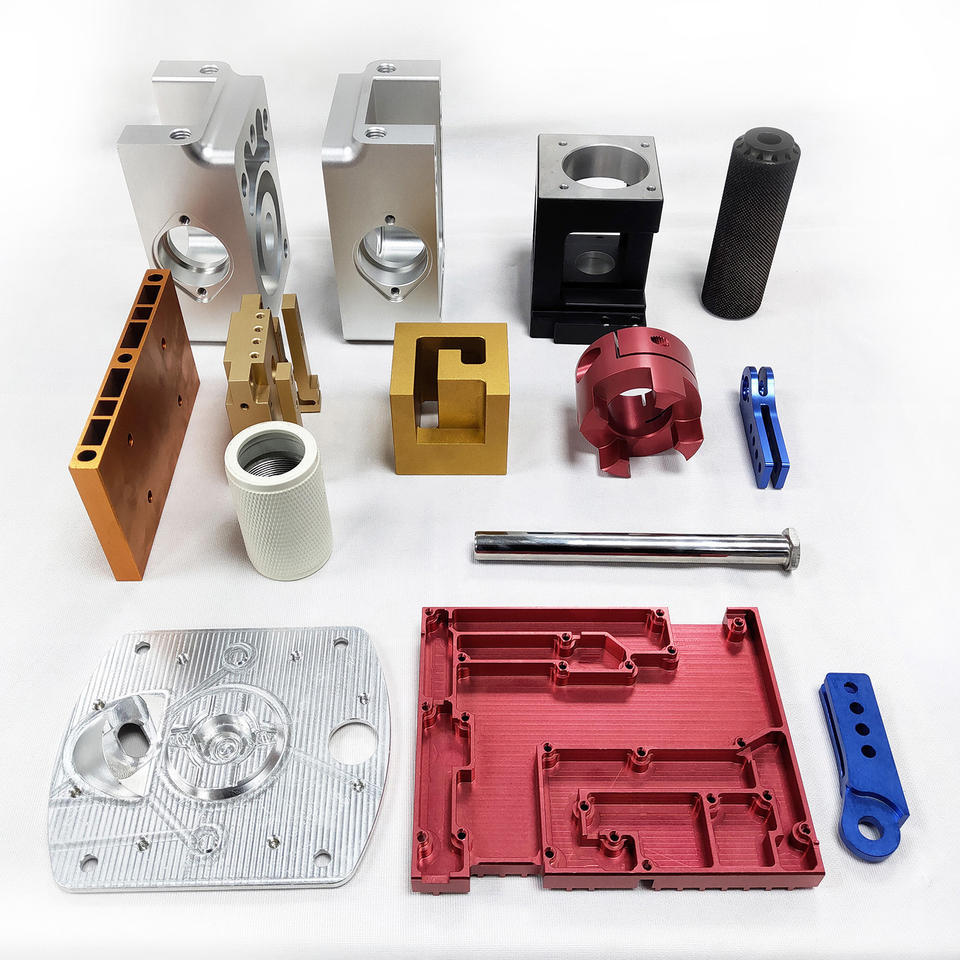 How to Choose the Right CNC Machining Supplier