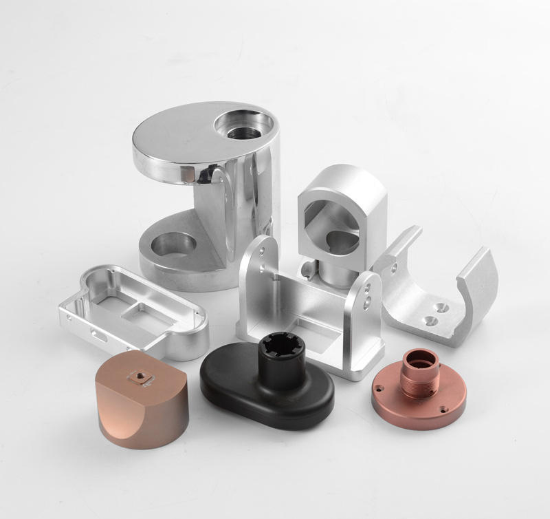 cnc manufacturing china