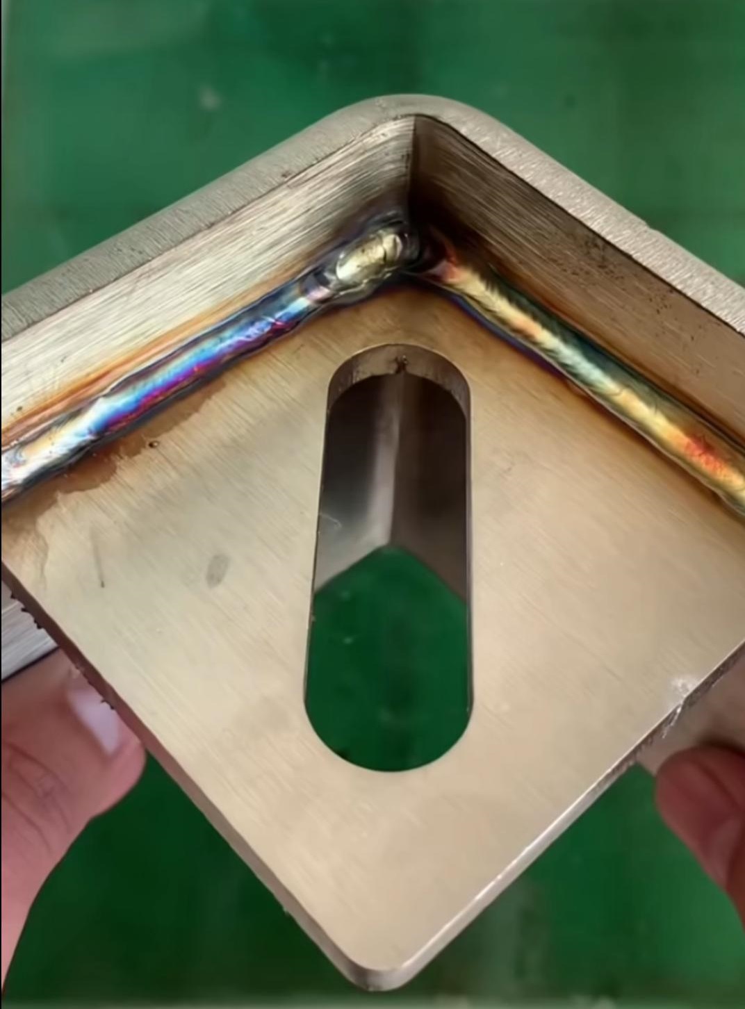 Stainless Steel Passivation Process
