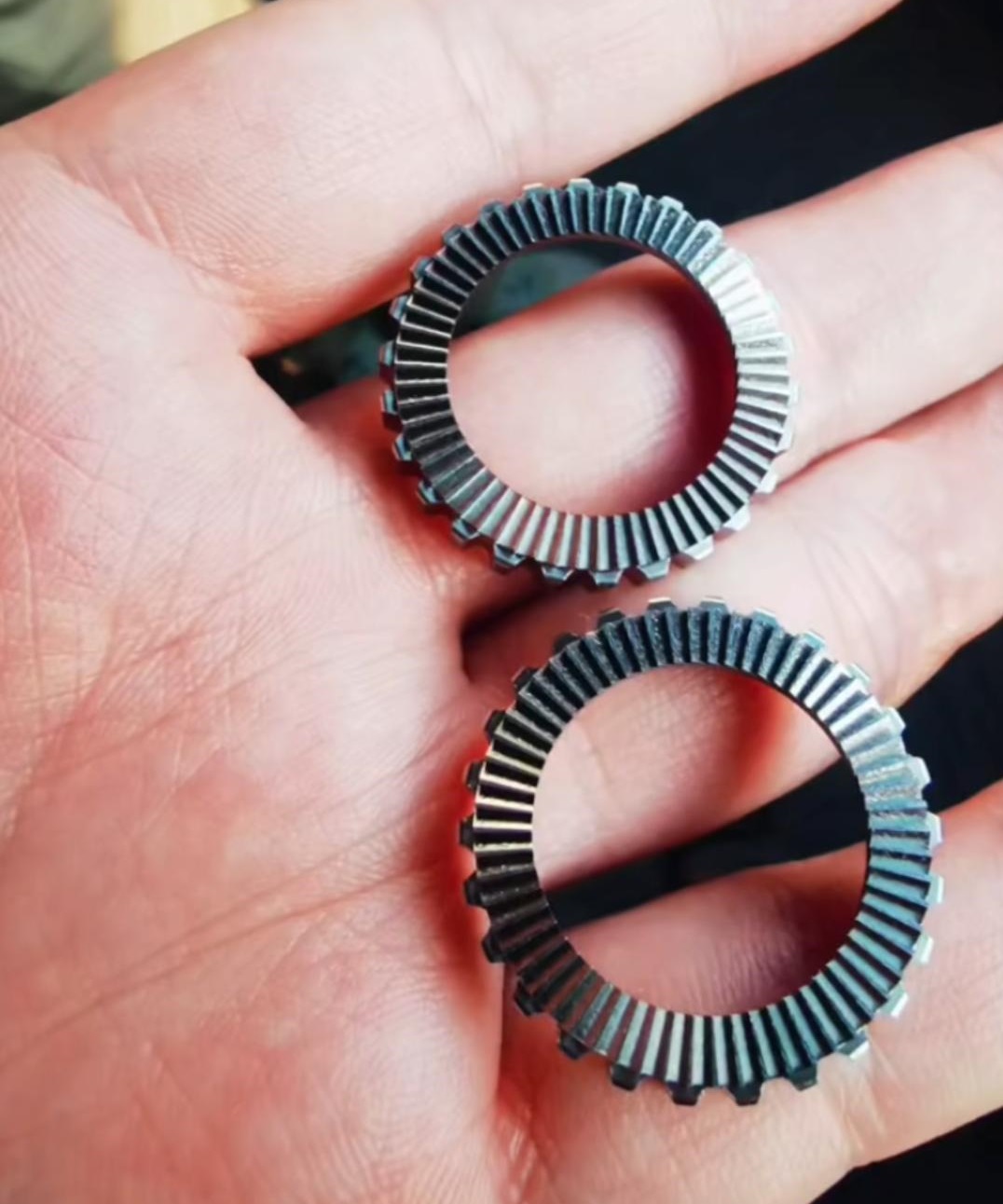Low-volume CNC machining for R&amp;D prototypes
