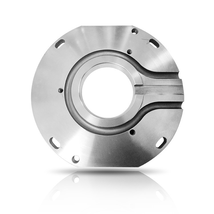 How Does a CNC Machining Parts Factory Achieve CNC Machining Fast Delivery?