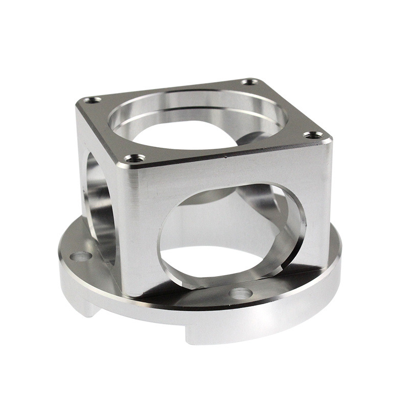 How to reduce CNC costs for aluminum enclosures