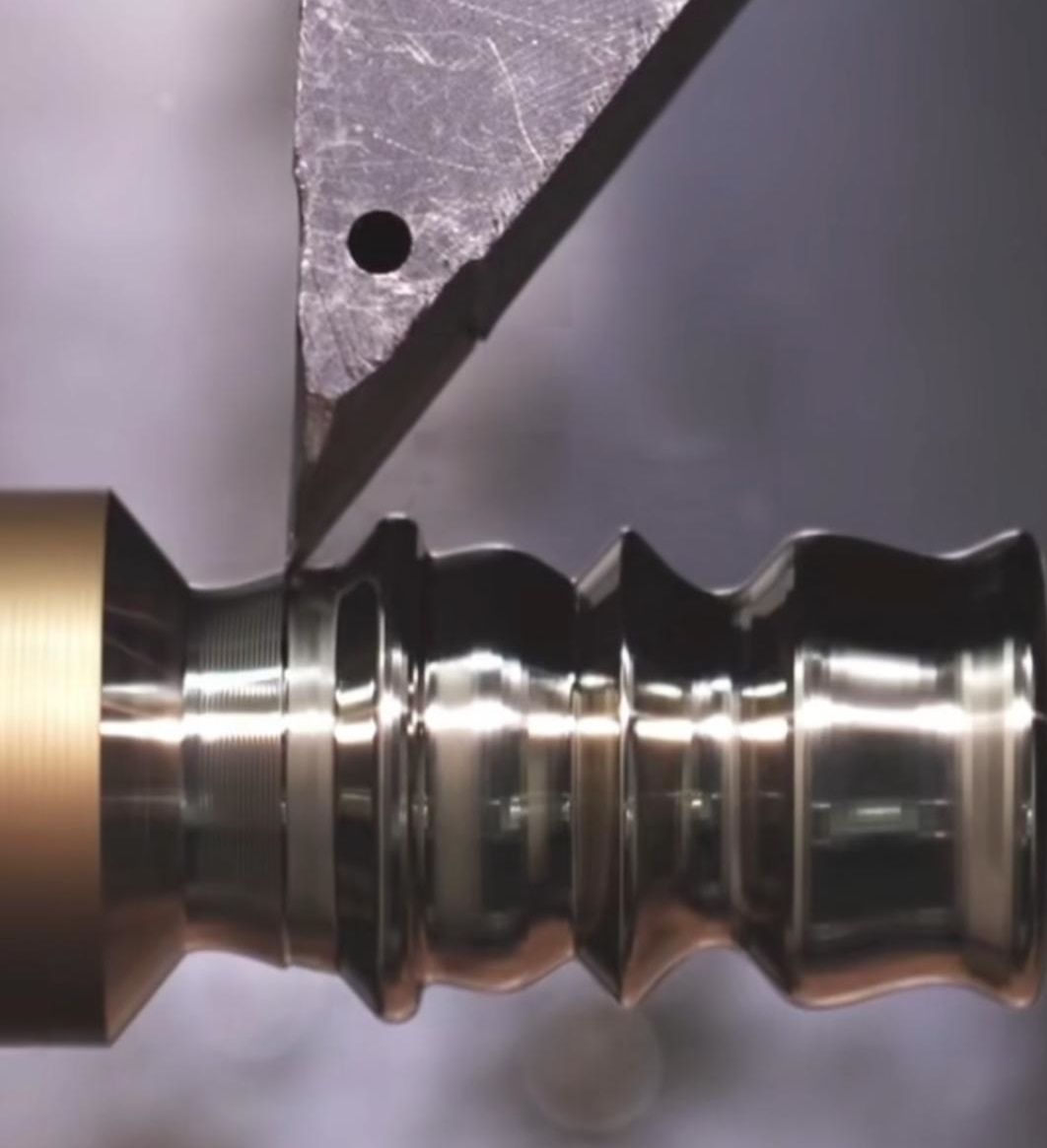No MOQ precision turned parts suppliers