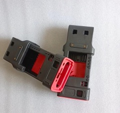 Custom Injection Mold & Injection Molded Parts