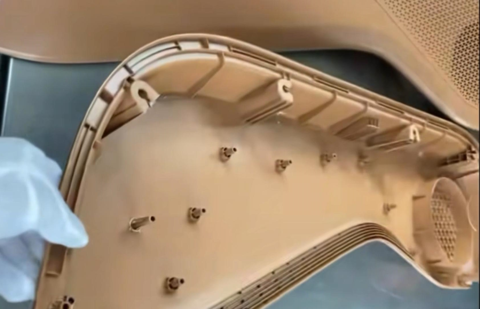 Automotive Injection