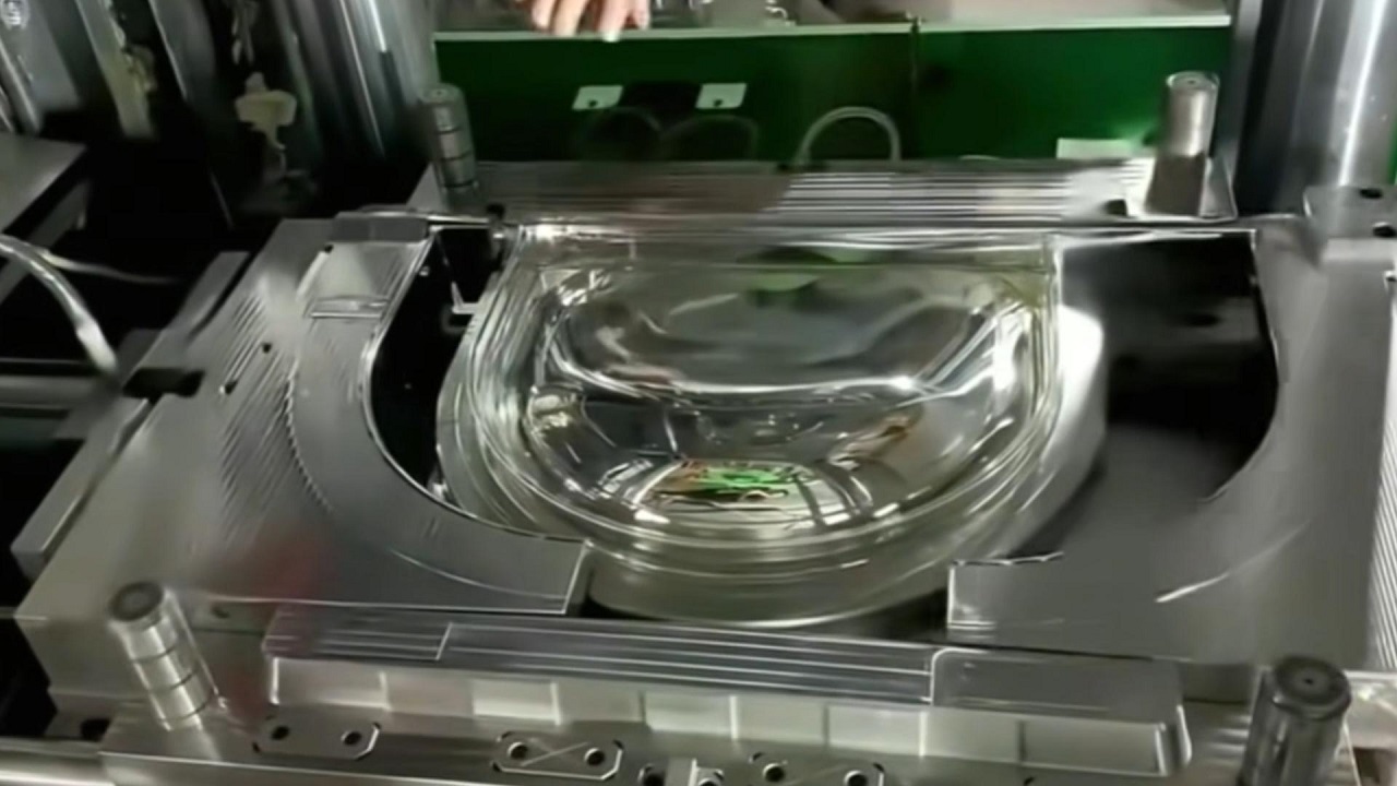 Injection Molding Plastics Comparison