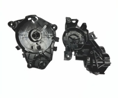 Custom Injection Mold Manufacturer in China