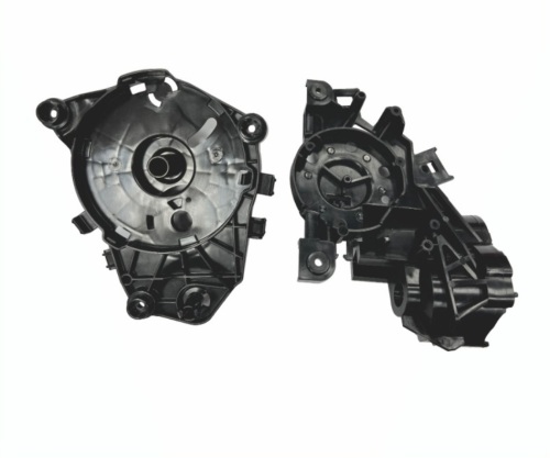 Custom Injection Mold Manufacturer in China