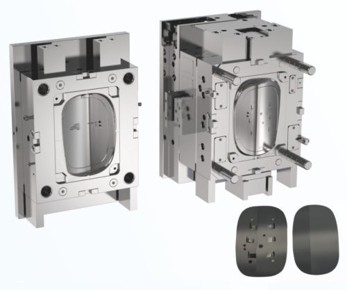Injection Molding China: Precision, Efficiency, and Innovation
