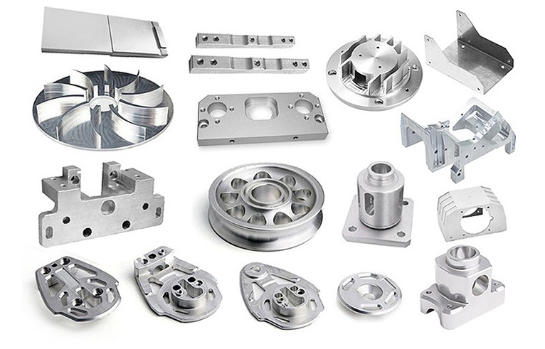 From prototype to production, we bring your ideas to life.