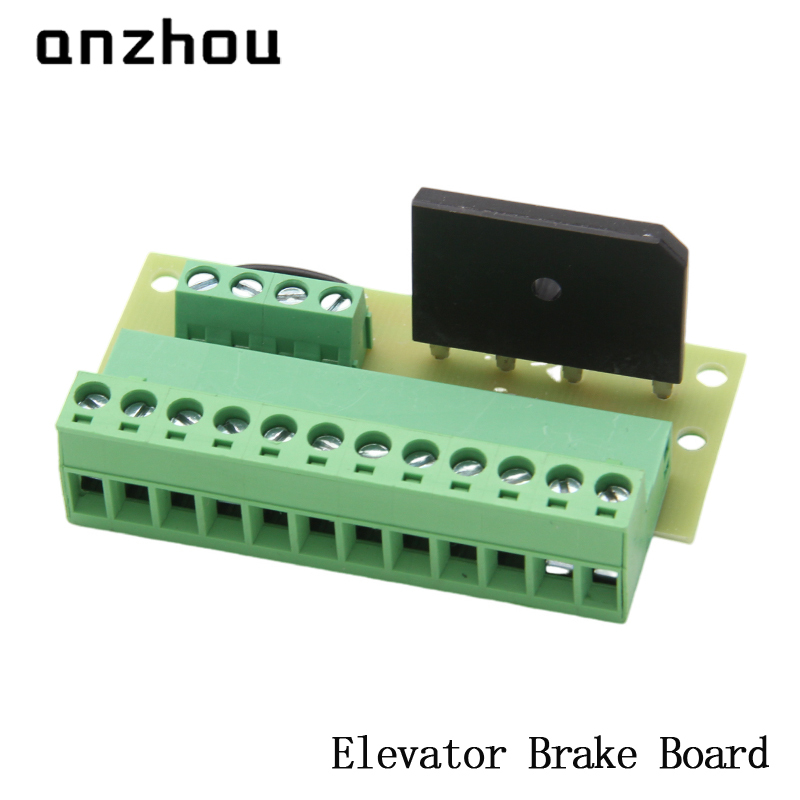 Elevator Brake Board Bridge BKJ2510