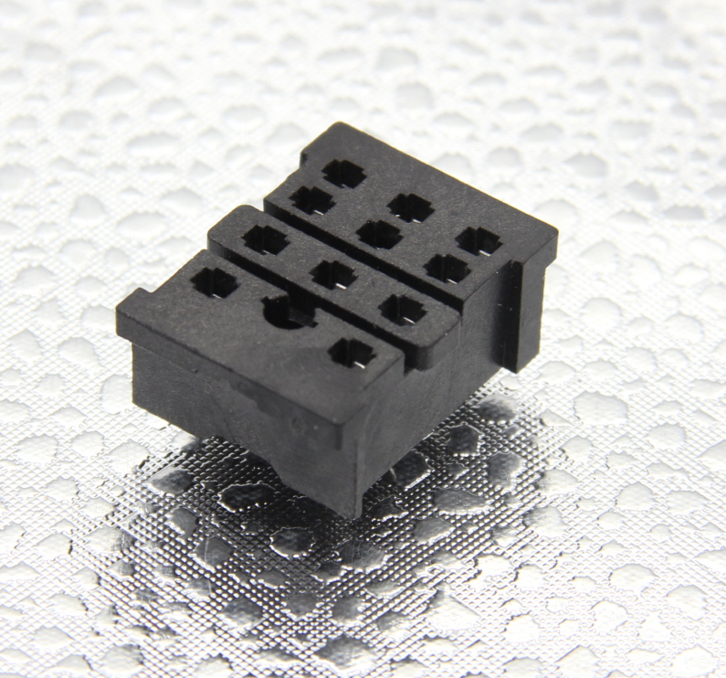 Relay-Socket-Base For Pcb 18F-3Z-A2/MY3NJ/HH53P/H3Y/PY11-02/KY11-02