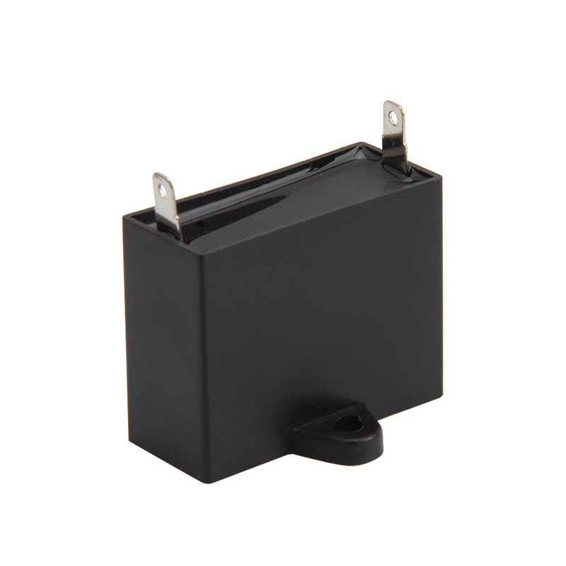 RXIN CBB61 6uf450VAC Motor Run Capacitor 6uf 450VAC Fan Capacitor Motor starting Capacitor