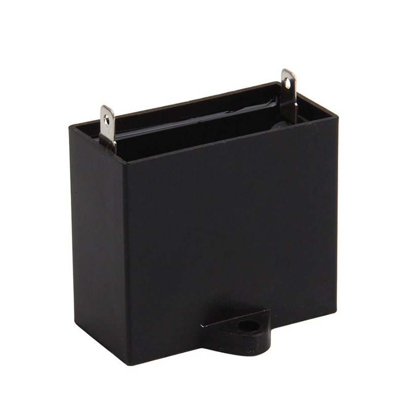 RXIN CBB61 7uf450VAC Motor Run Capacitor 7uf 450VAC Fan Capacitor Motor starting Capacitor