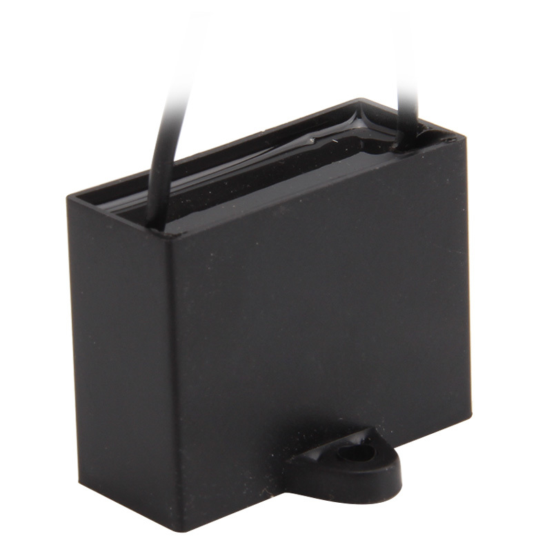 RXIN CBB61 6uf450VAC Motor Run Capacitor 6uf 450VAC Fan Capacitor Motor starting Capacitor